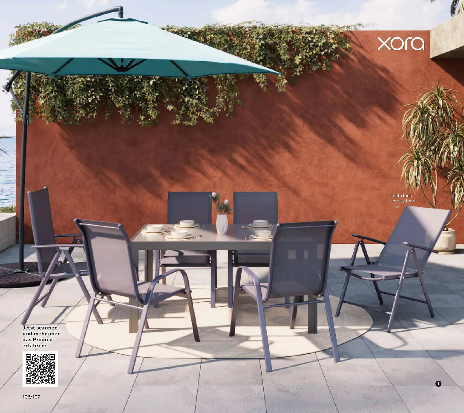 XXXLutz Prospekt von 20. Februar bis 25. Dezember 2026 - Flugblätt seite  106