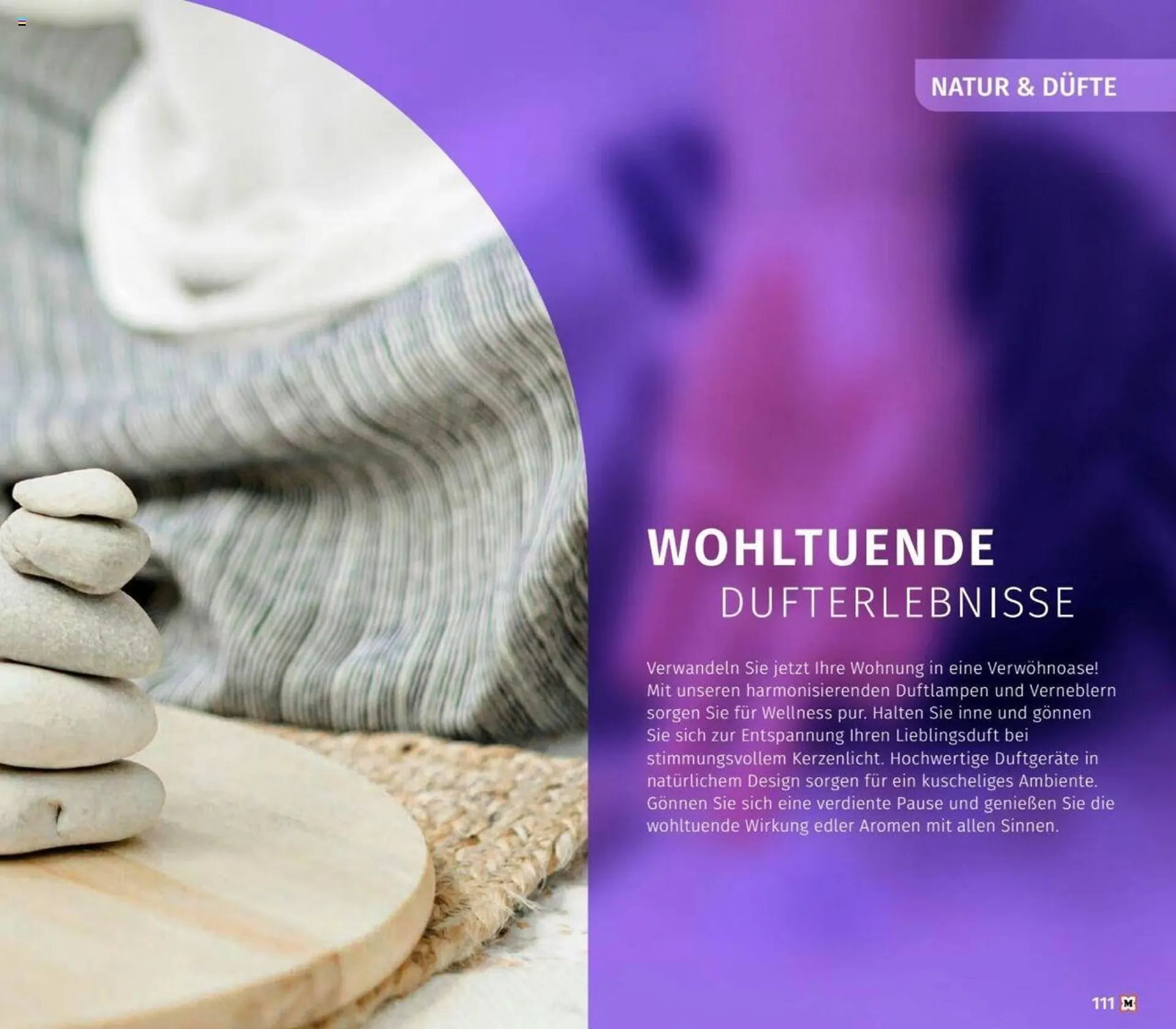 Müller Flugblatt von 1. Oktober bis 31. Dezember 2024 - Flugblätt seite  111