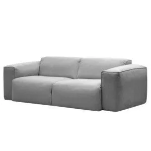 2-Sitzer Sofa HUDSON