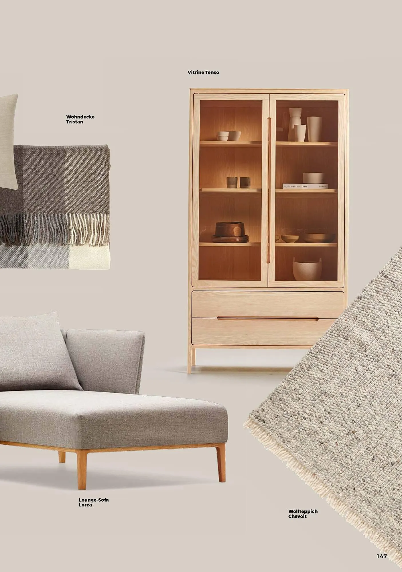 Grüne Erde Flugblatt von 27. September bis 28. Dezember 2024 - Flugblätt seite 145