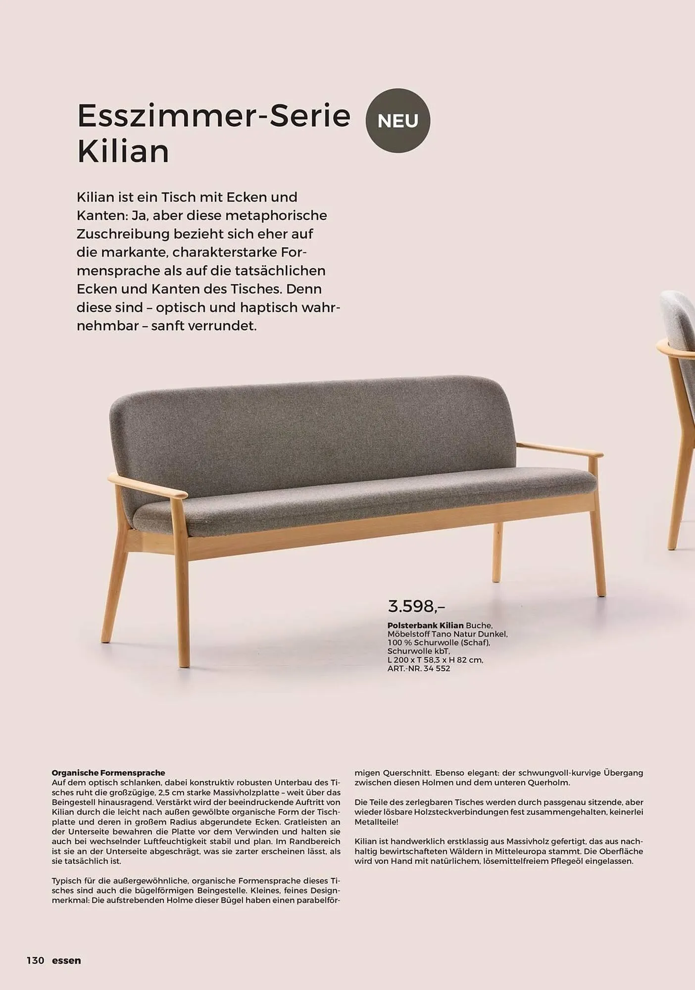 Grüne Erde Flugblatt von 31. Juli bis 31. Dezember 2025 - Flugblätt seite  130