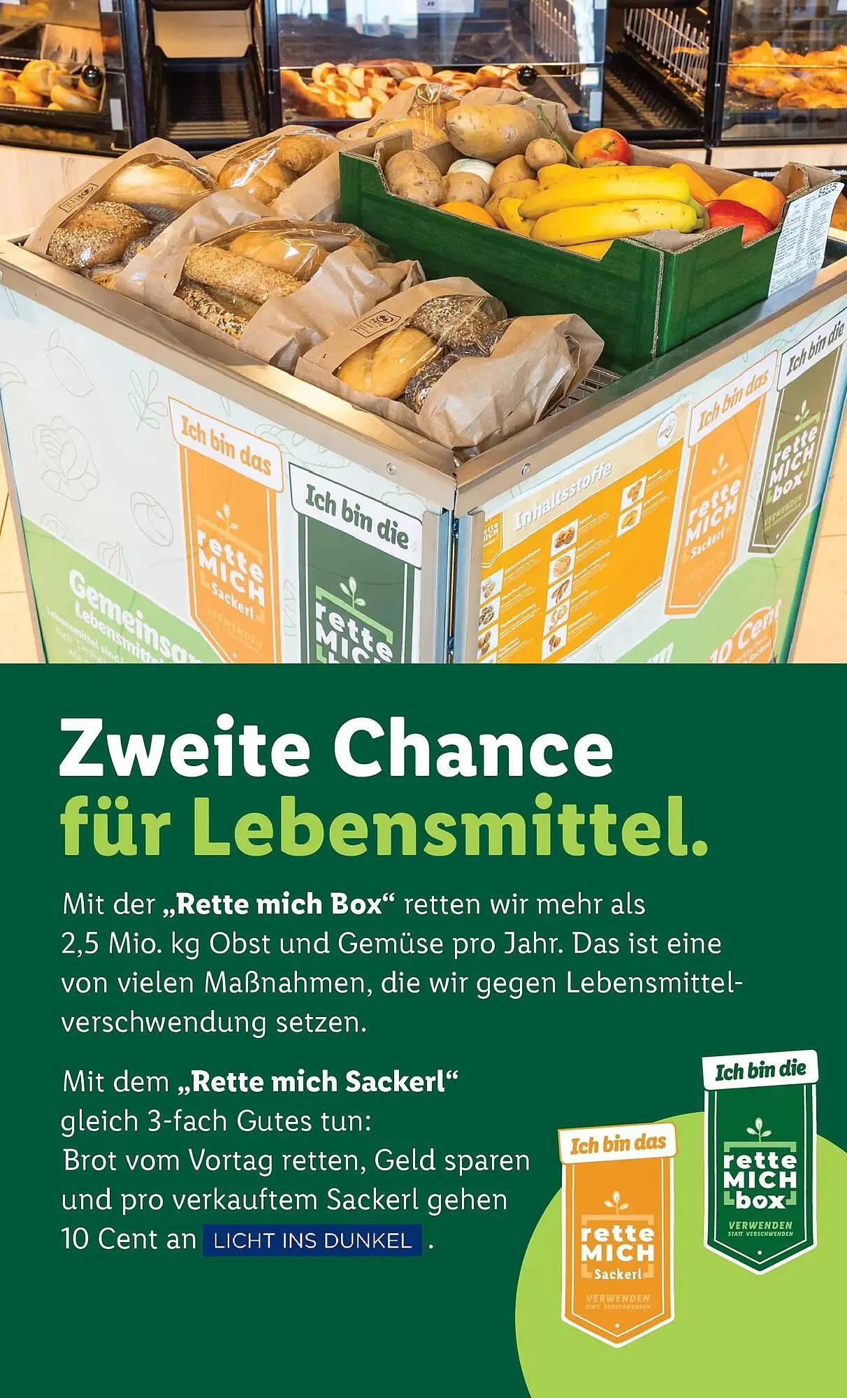 Lidl Flugblatt von 26. März bis 1. April 2026 - Flugblätt seite  46
