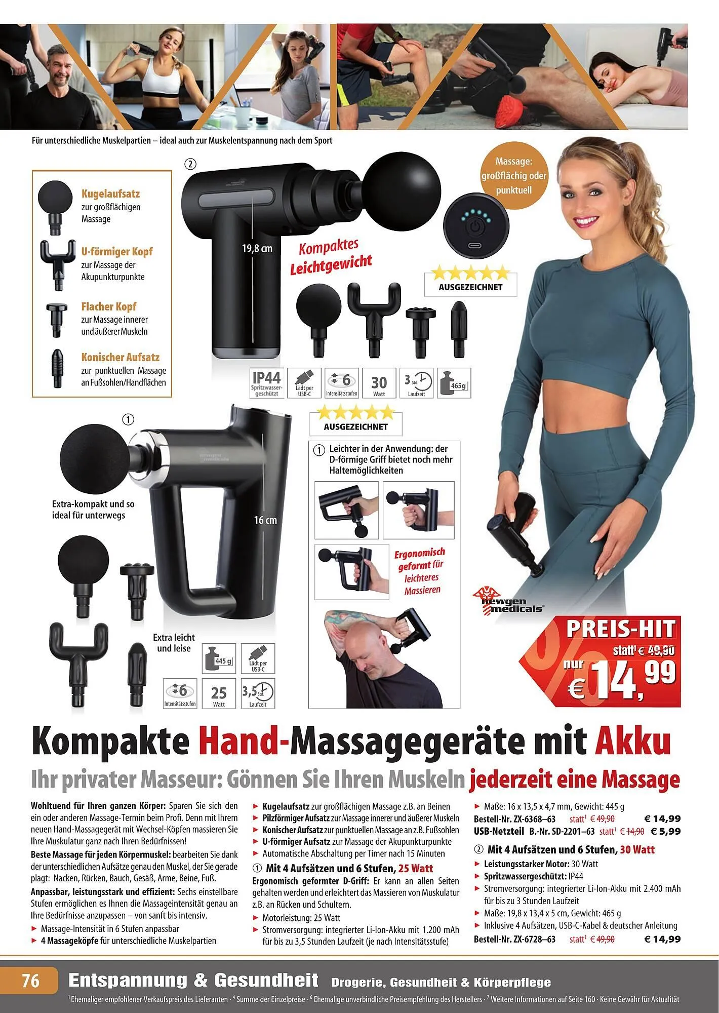 Pearl Flugblatt von 26. März bis 31. Mai 2026 - Flugblätt seite  76