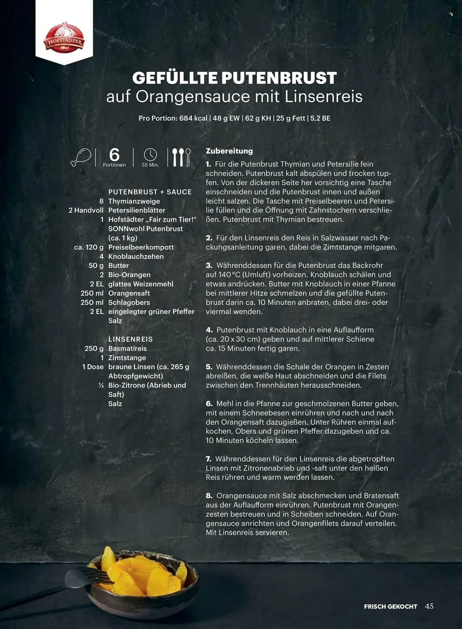 Billa Flugblatt von 1. November bis 30. November 2025 - Flugblätt seite  41