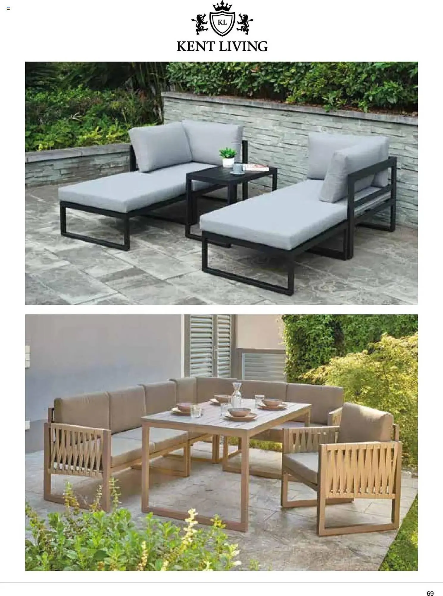 Lagerhaus Flugblatt von 8. Jänner bis 31. Dezember 2025 - Flugblätt seite  69