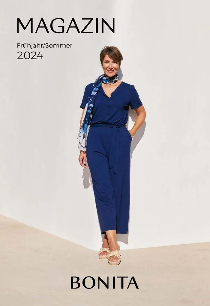 FRÜHJAHR / SOMMER 2024 - 1