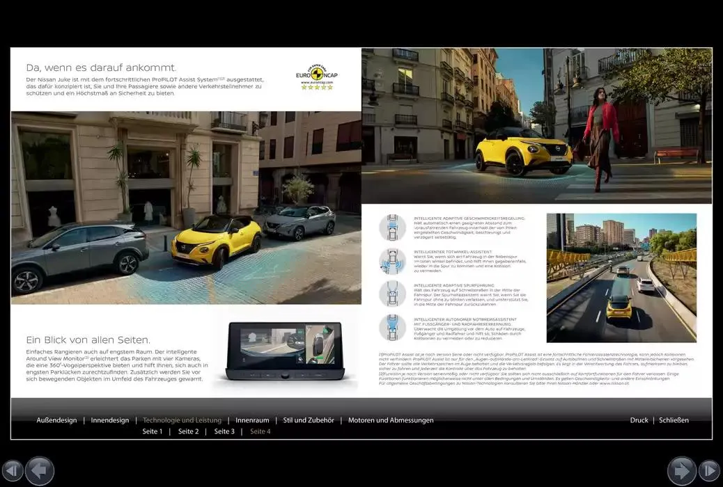 Neuer Juke von 31. Jänner bis 31. Jänner 2026 - Flugblätt seite  9