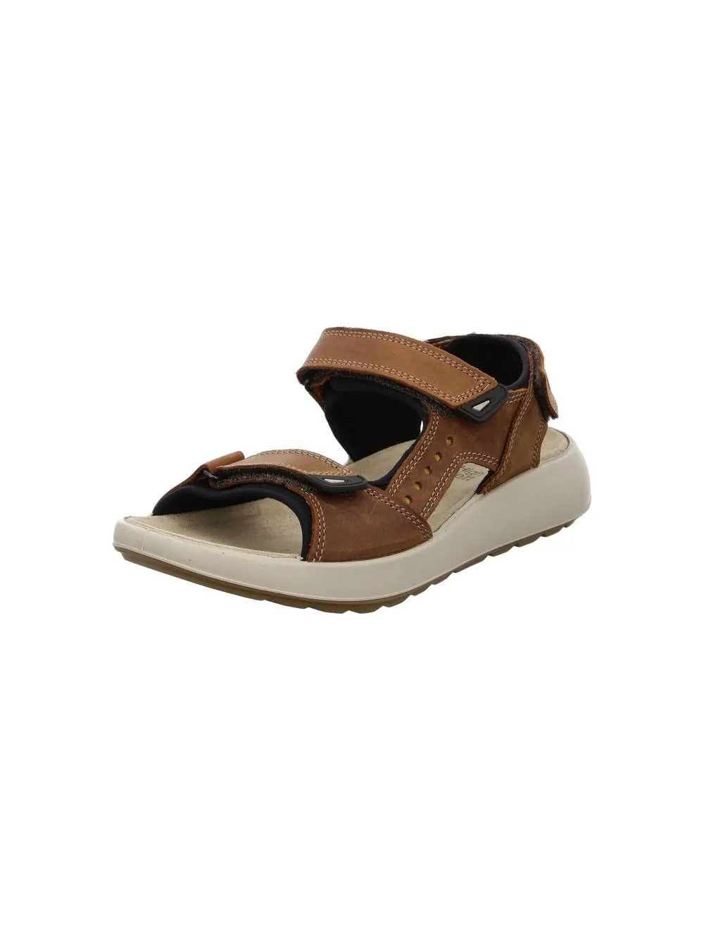 Sandale Piero marrone