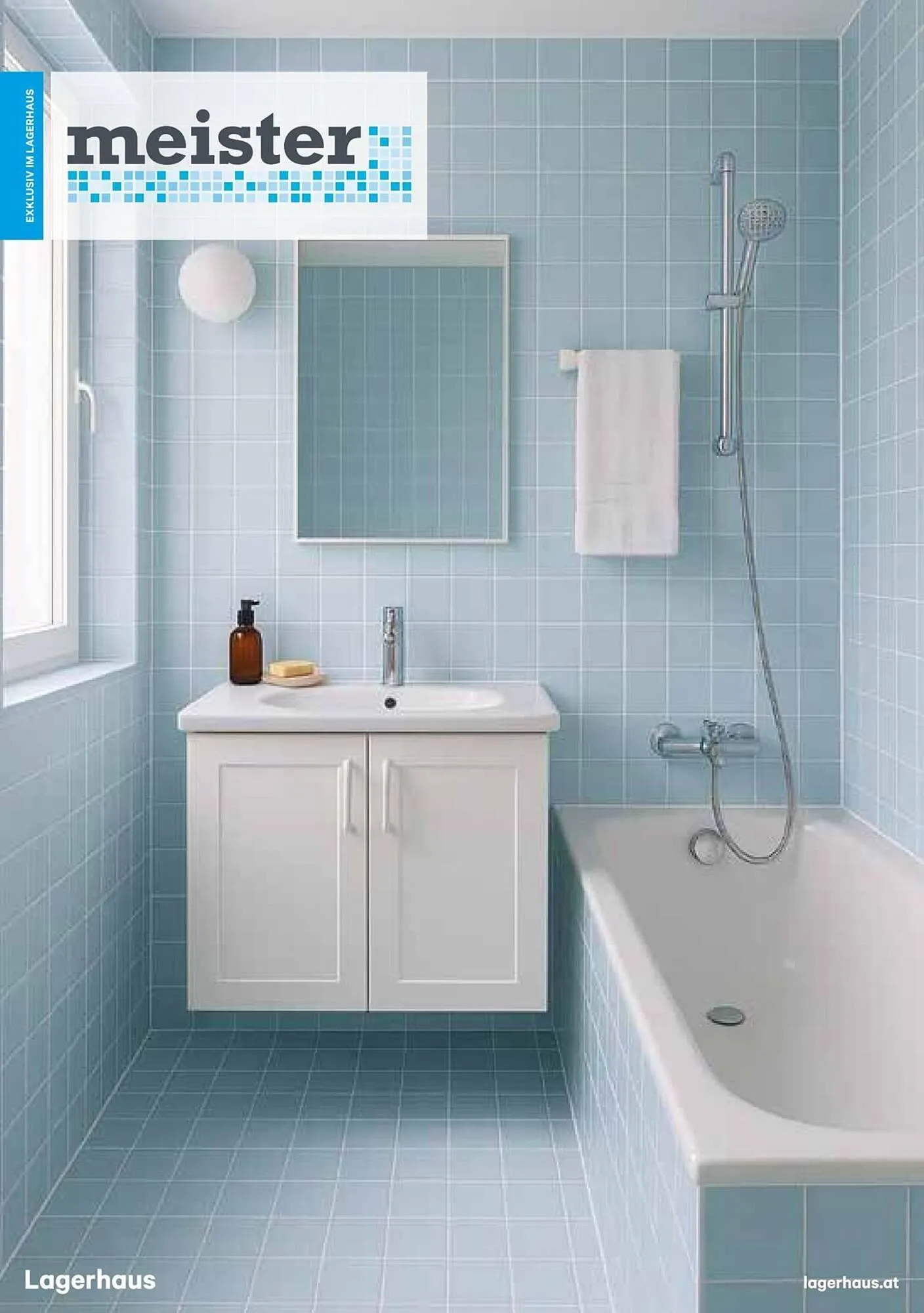 Lagerhaus Flugblatt von 1. Jänner bis 31. Dezember 2026 - Flugblätt seite  124