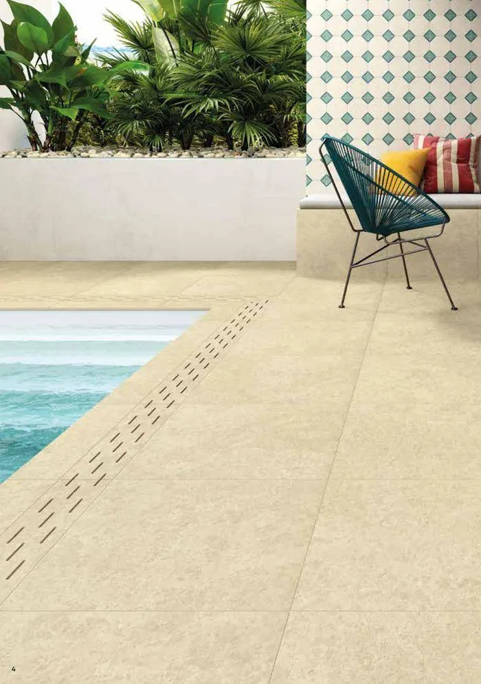 Casafino Katalog von 1. Februar bis 31. Dezember 2024 - Flugblätt seite 4