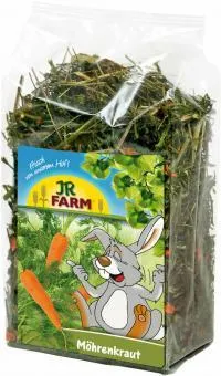 JR FARM Möhrenkraut 100 g
