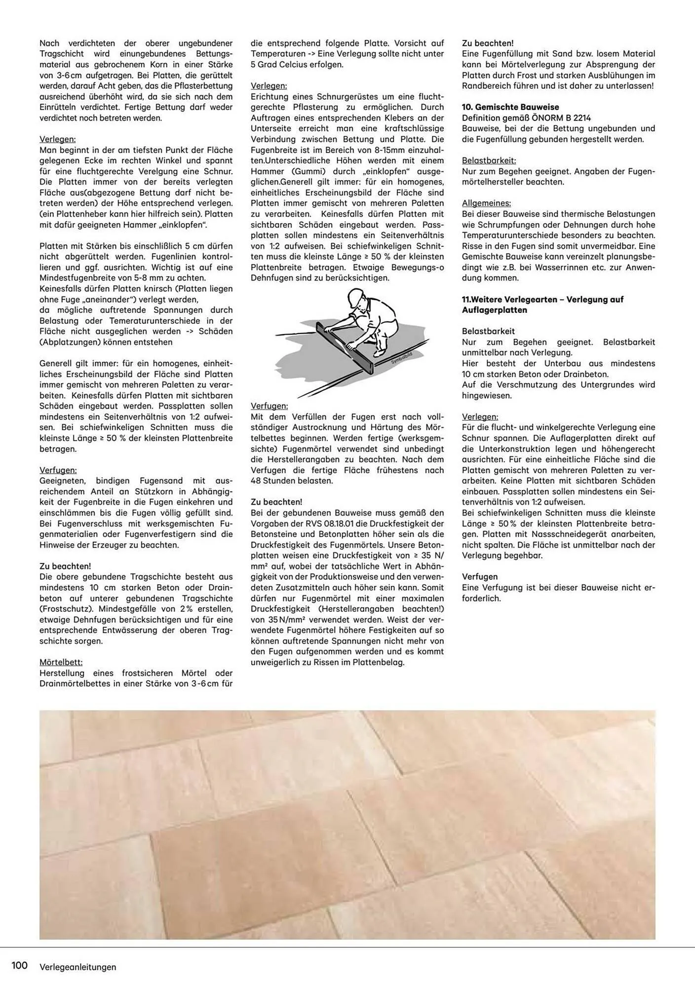 Lagerhaus Flugblatt von 1. Jänner bis 31. Dezember 2026 - Flugblätt seite  100