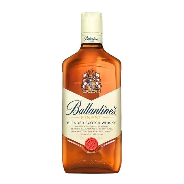 Ballantines Scotch Whisky