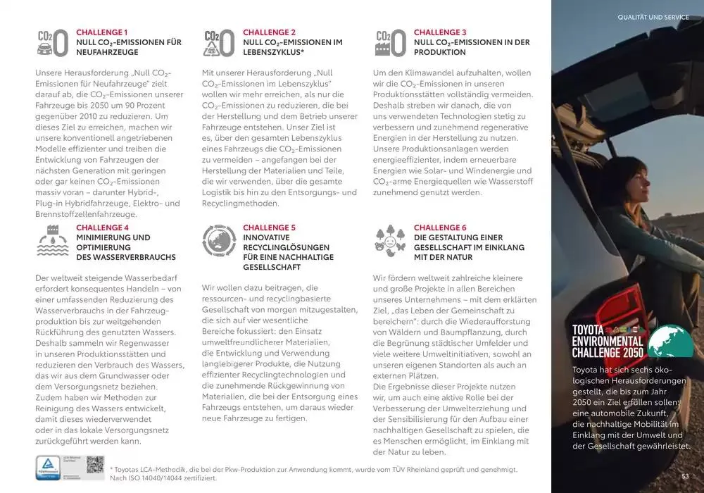 Toyota Land Cruiser von 12. Februar bis 12. Februar 2026 - Flugblätt seite  53