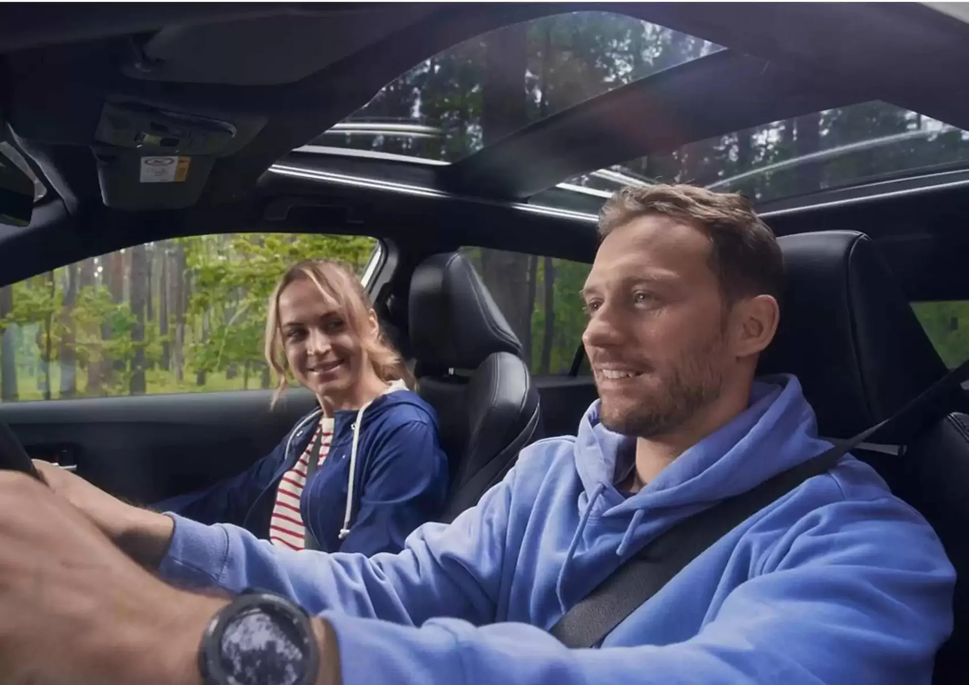 Toyota Flugblatt von 4. Jänner bis 4. Jänner 2026 - Flugblätt seite  11