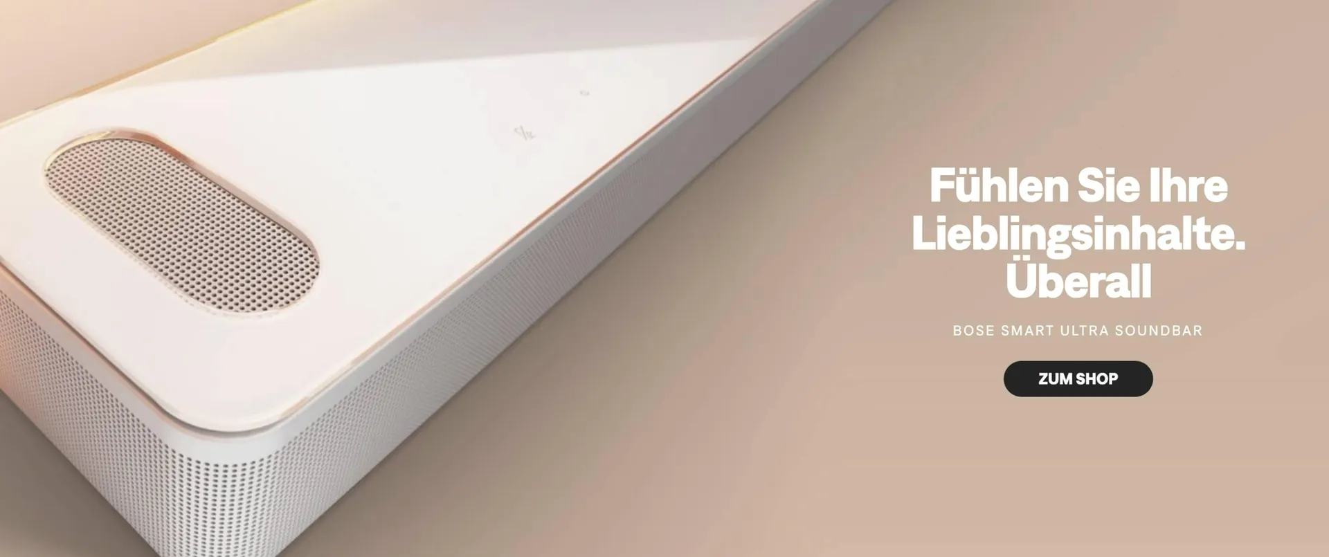 Bose Flugblatt von 21. Oktober bis 15. Dezember 2025 - Flugblätt seite  4