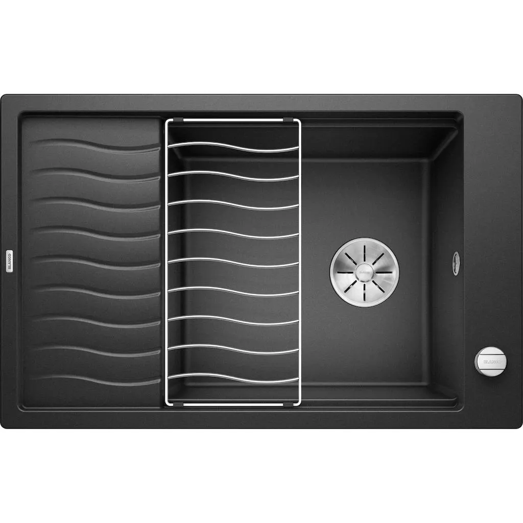 Blanco Granitspüle »ELON XL 6 S«