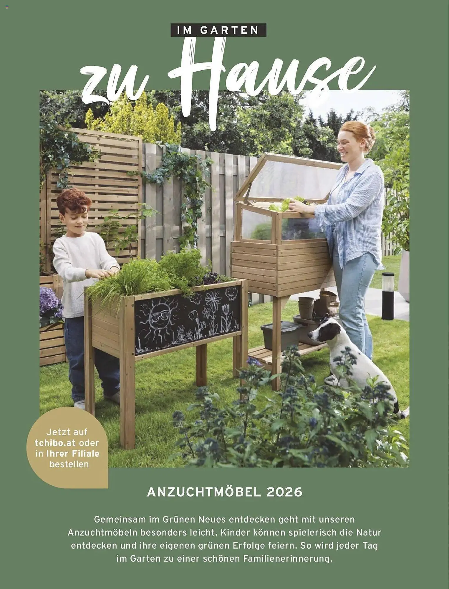 Tchibo Eduscho Flugblatt von 1. März bis 31. März 2026 - Flugblätt seite  154