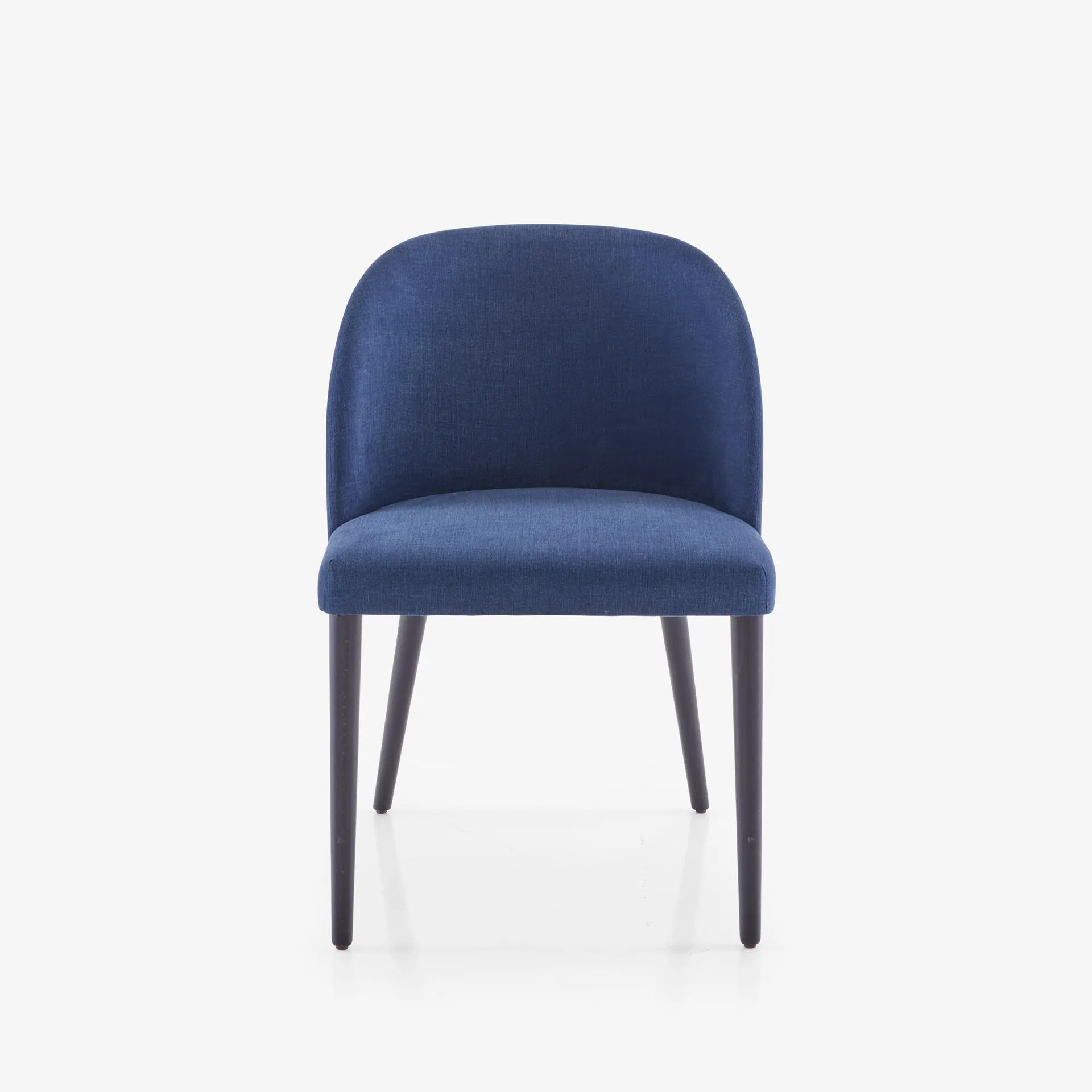 STUHL BEZUG BLEU NUIT