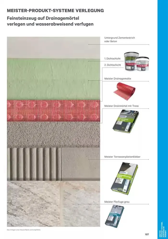 Exklusive Schnäppchen von 9. Jänner bis 16. Jänner 2025 - Flugblätt seite  107