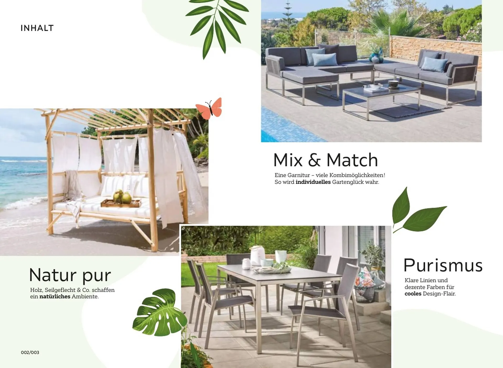 XXXLutz Flugblatt von 1. Juni bis 30. Dezember 2023 - Flugblätt seite 2