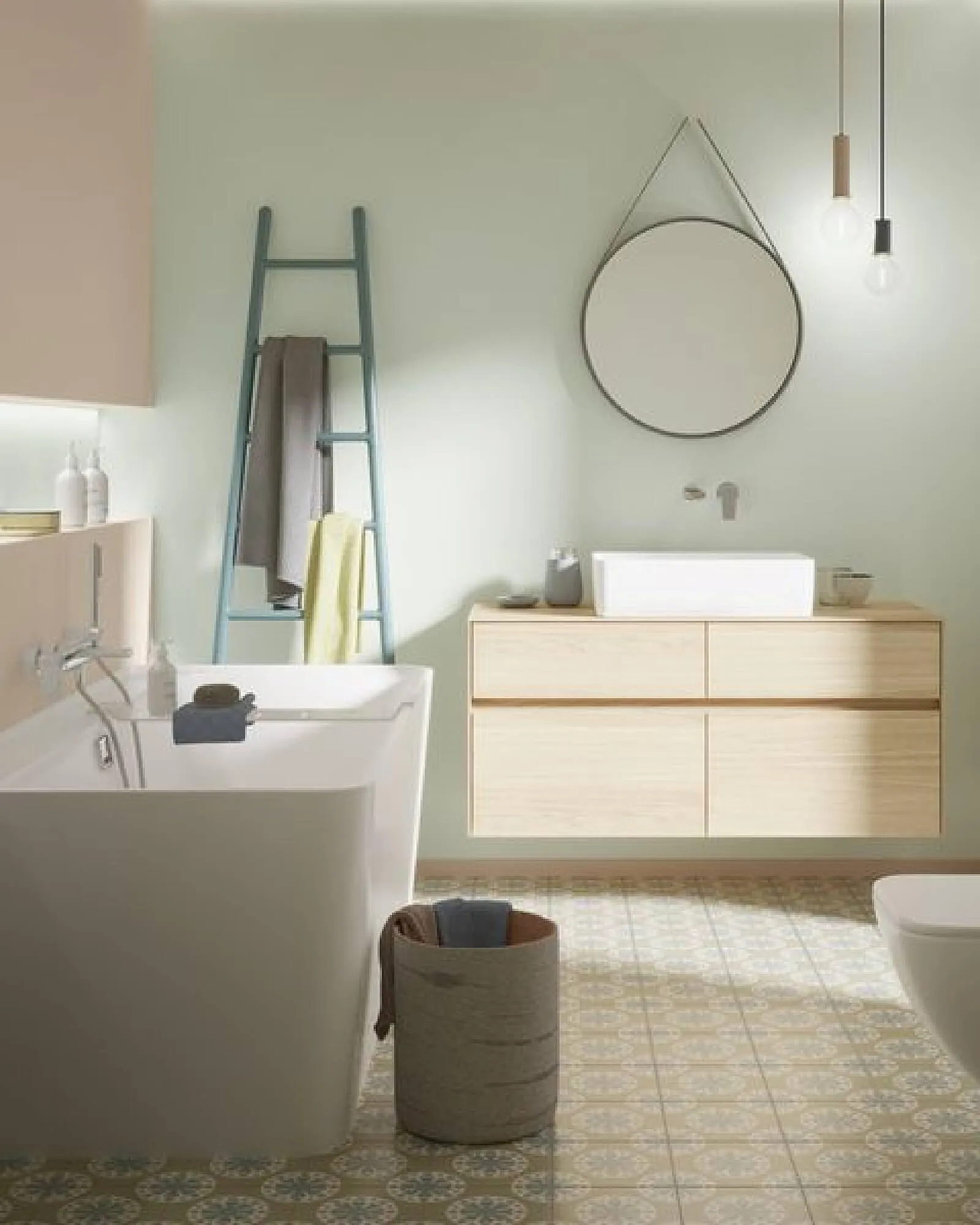 Villeroy & Boch Flugblatt von 9. April bis 22. April 2024 - Flugblätt seite  5