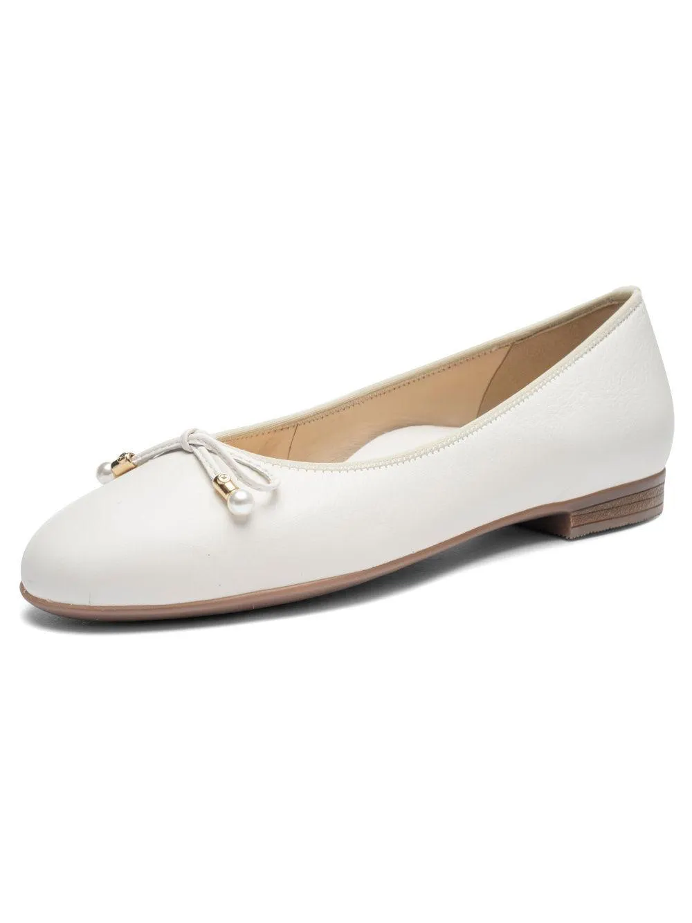 Ballerina Sardinia cream