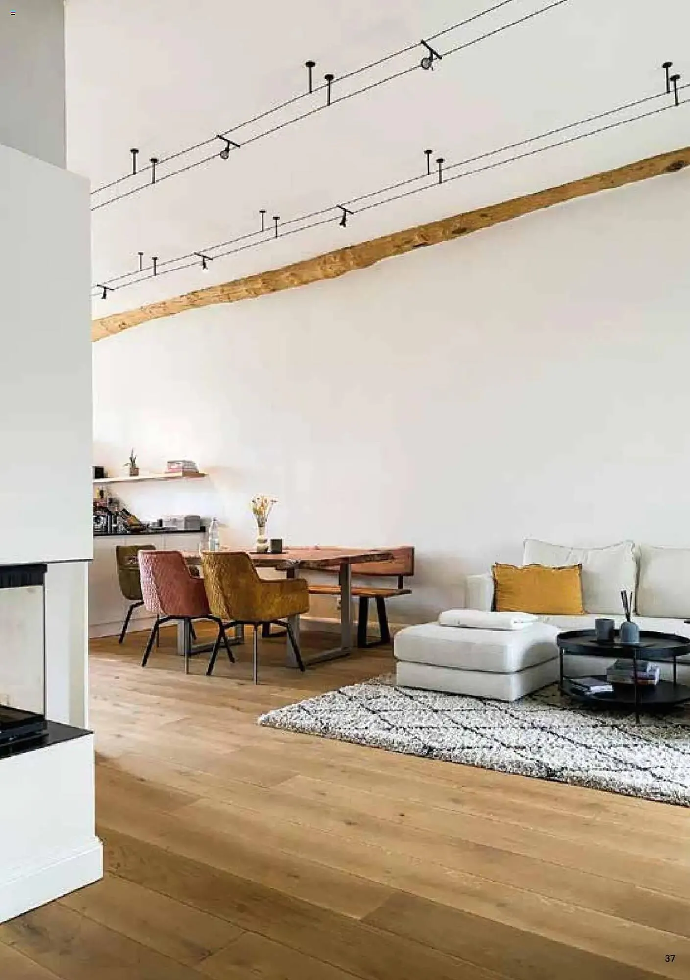 Lagerhaus Flugblatt von 8. Jänner bis 31. Dezember 2025 - Flugblätt seite  37