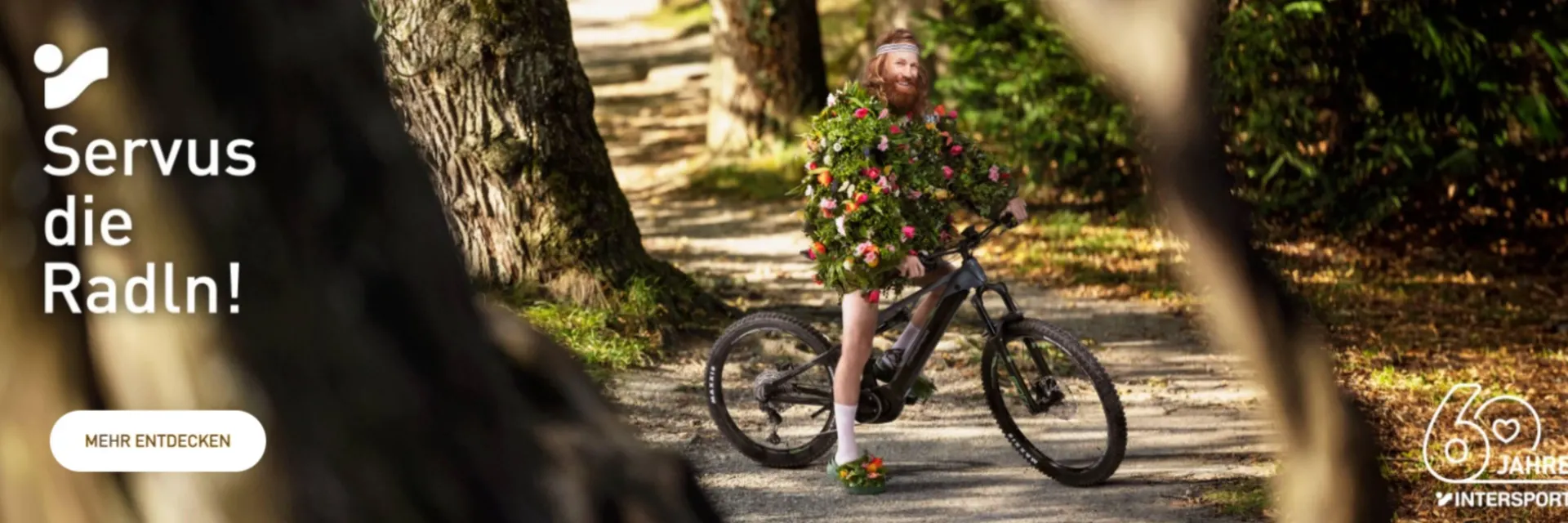 Intersport Flugblatt von 1. April bis 7. April 2024 - Flugblätt seite  