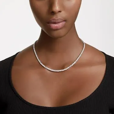 Matrix Tennis Halskette