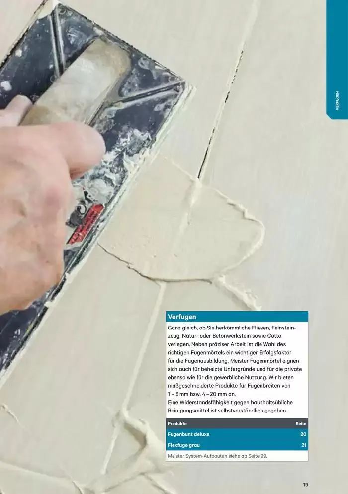 Exklusive Schnäppchen von 9. Jänner bis 16. Jänner 2025 - Flugblätt seite  19