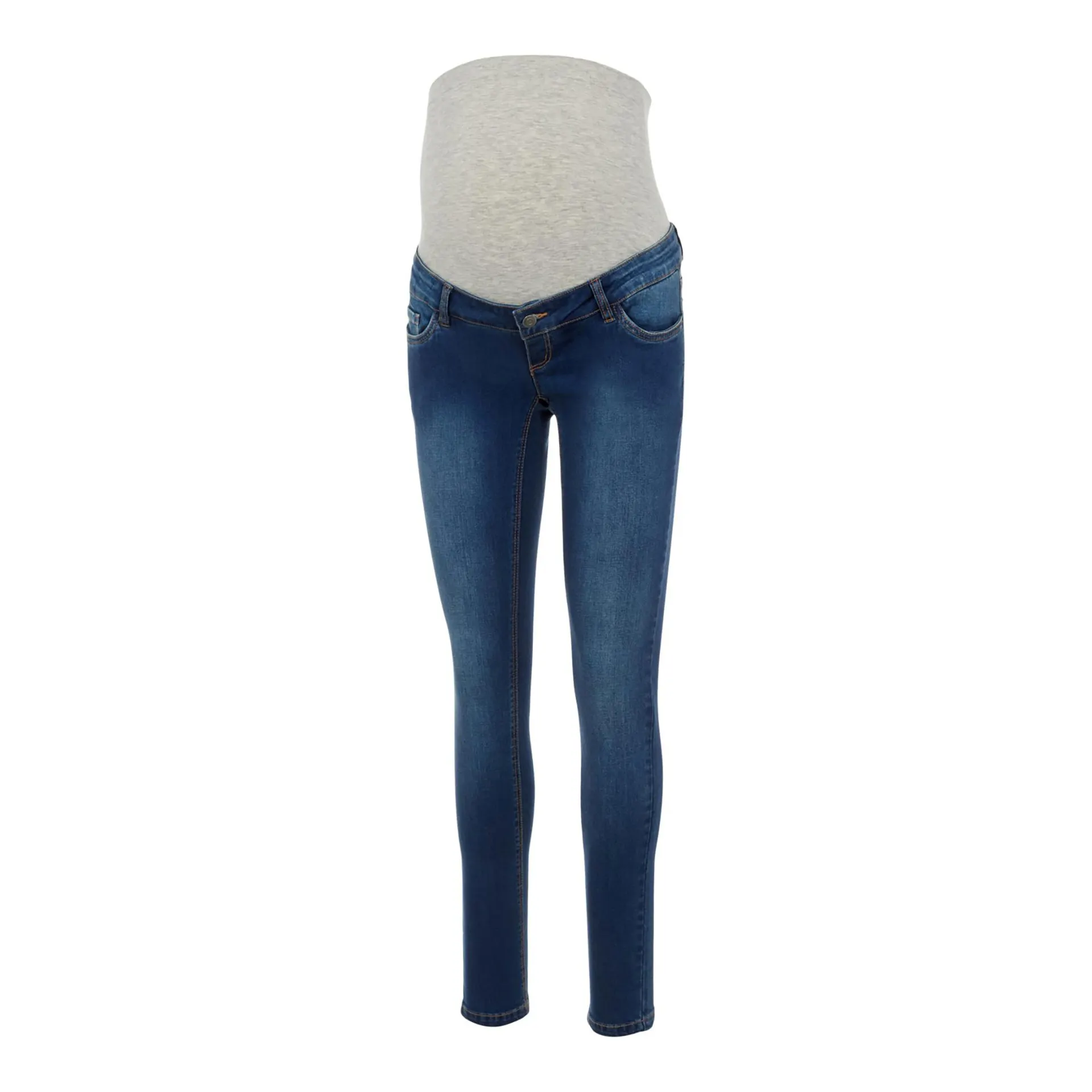 Umstandsjeans Lola Slim Fit
