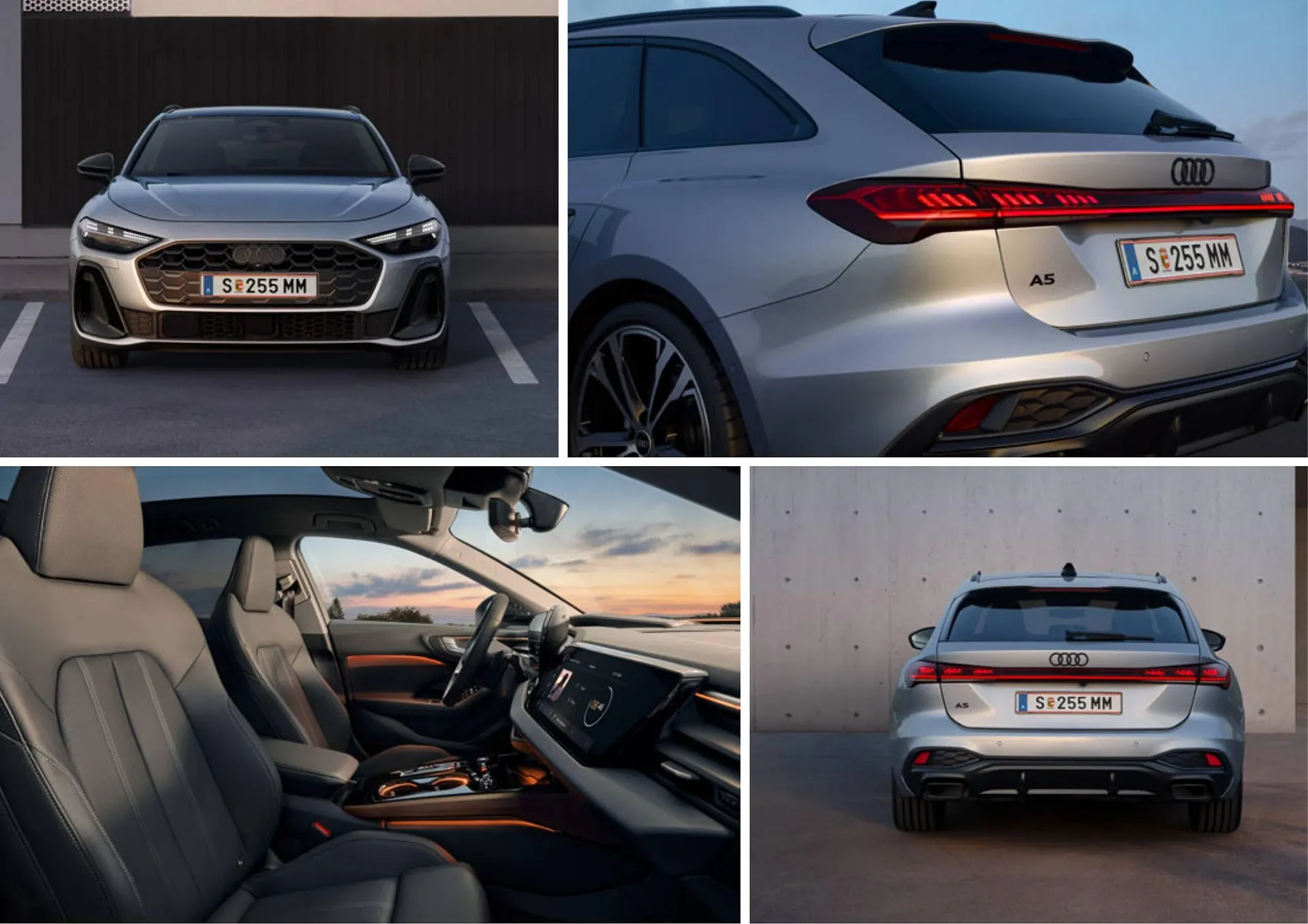 Audi Flugblatt von 20. November bis 22. Juli 2026 - Flugblätt seite  9