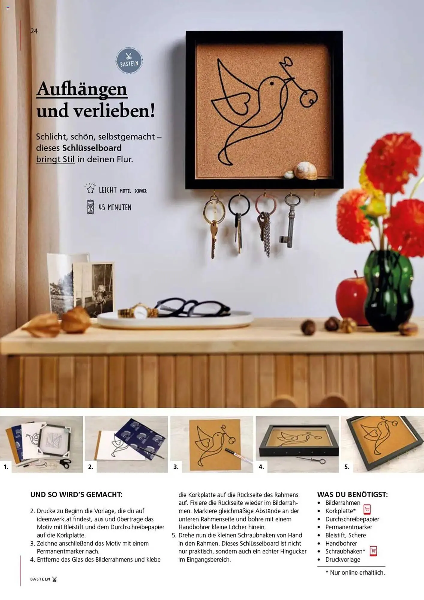 Pagro Diskont Flugblatt von 17. September bis 12. Dezember 2025 - Flugblätt seite  24