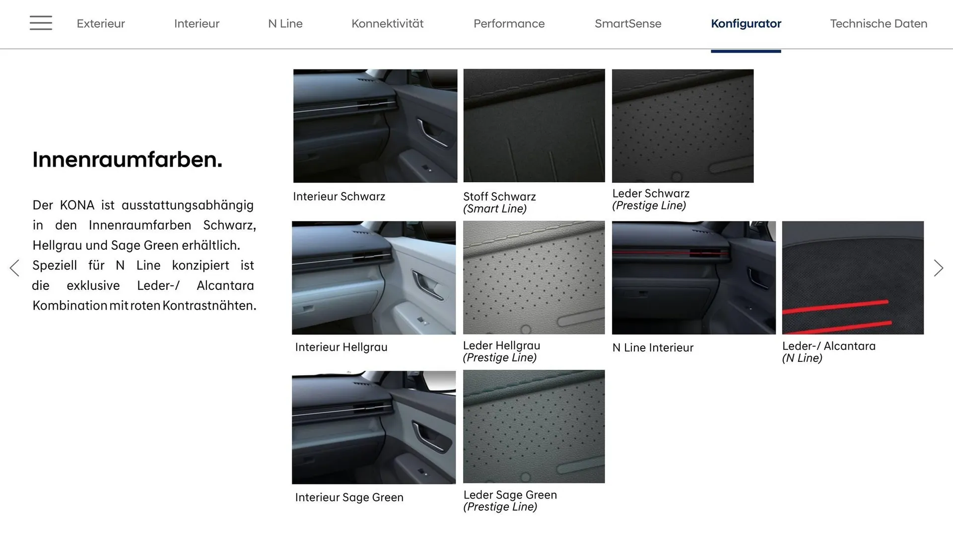 Hyundai Flugblatt von 16. Mai bis 27. Jänner 2026 - Flugblätt seite  33