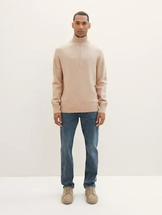 Marvin Straight Jeans