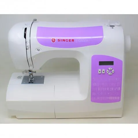 Singer C5205 PR Nähmaschine