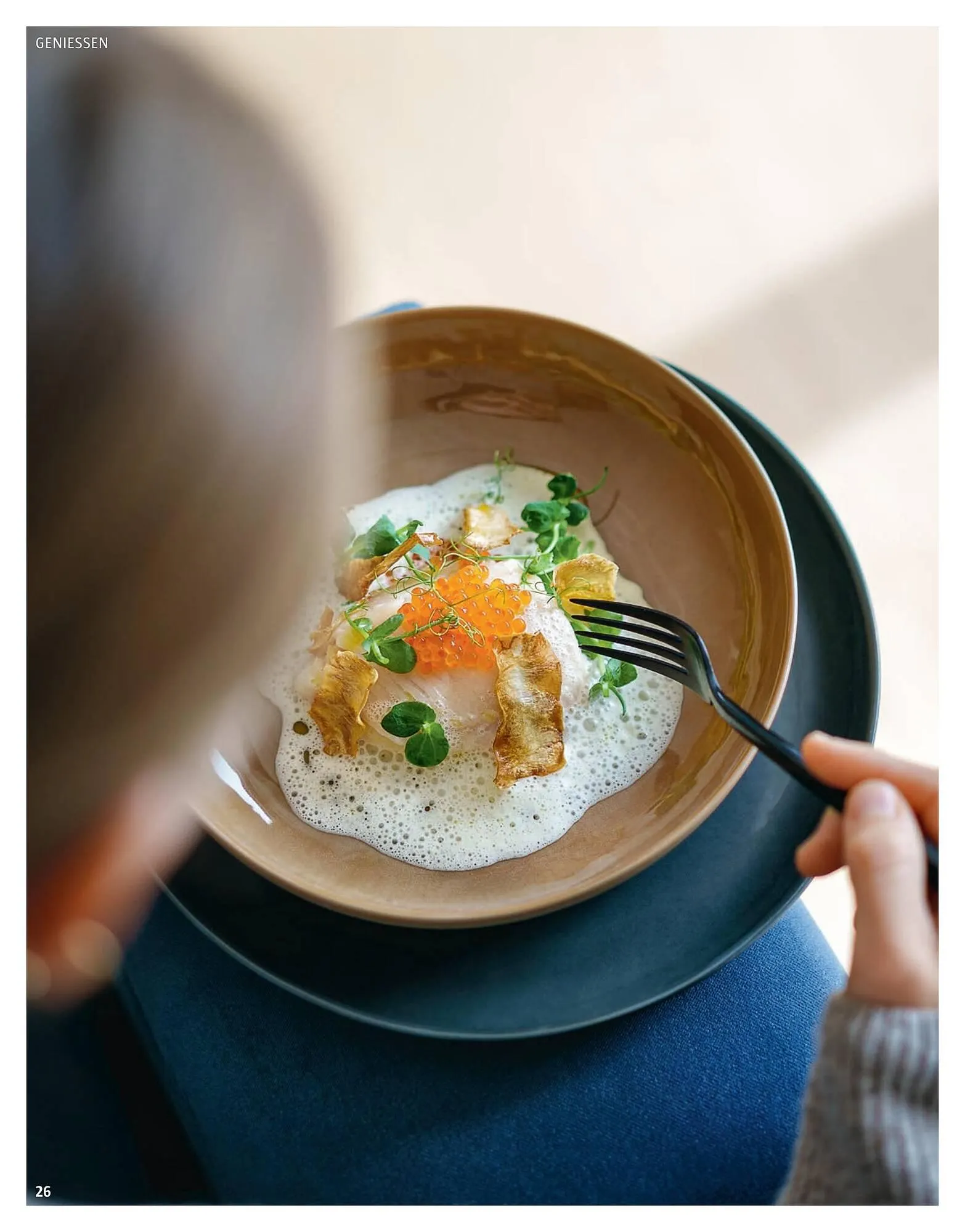 Sutterlüty Flugblatt von 19. November bis 9. Dezember 2024 - Flugblätt seite  26