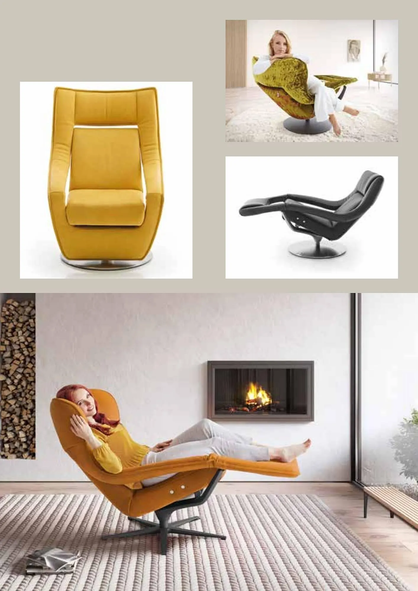 Polstermöbel Fischer Flugblatt von 19. Februar bis 28. Februar 2026 - Flugblätt seite  15