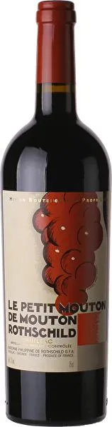 Le Petit Mouton 2022