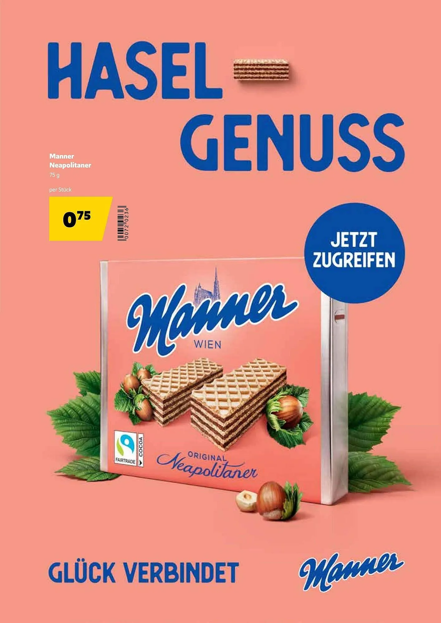 Eurogast Grissemann Flugblatt von 23. März bis 4. April 2026 - Flugblätt seite  21