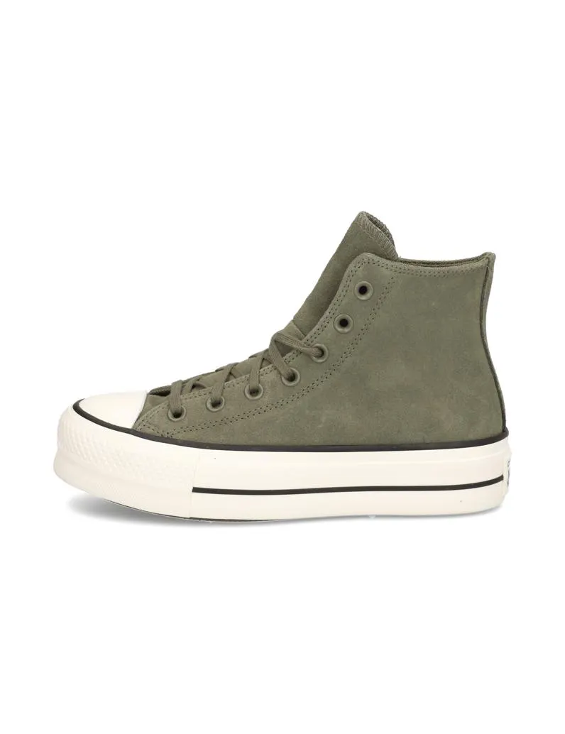 CHUCK TAYLOR ALL STAR LIFT PLATFORM