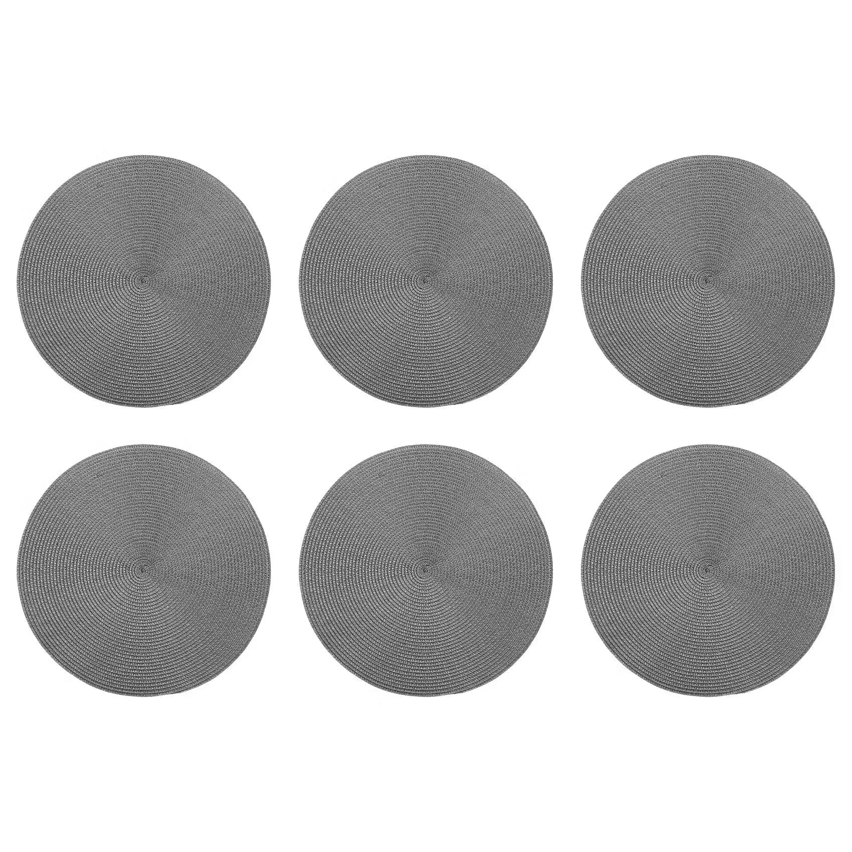 AMBIENTE Tischset 6er-Set