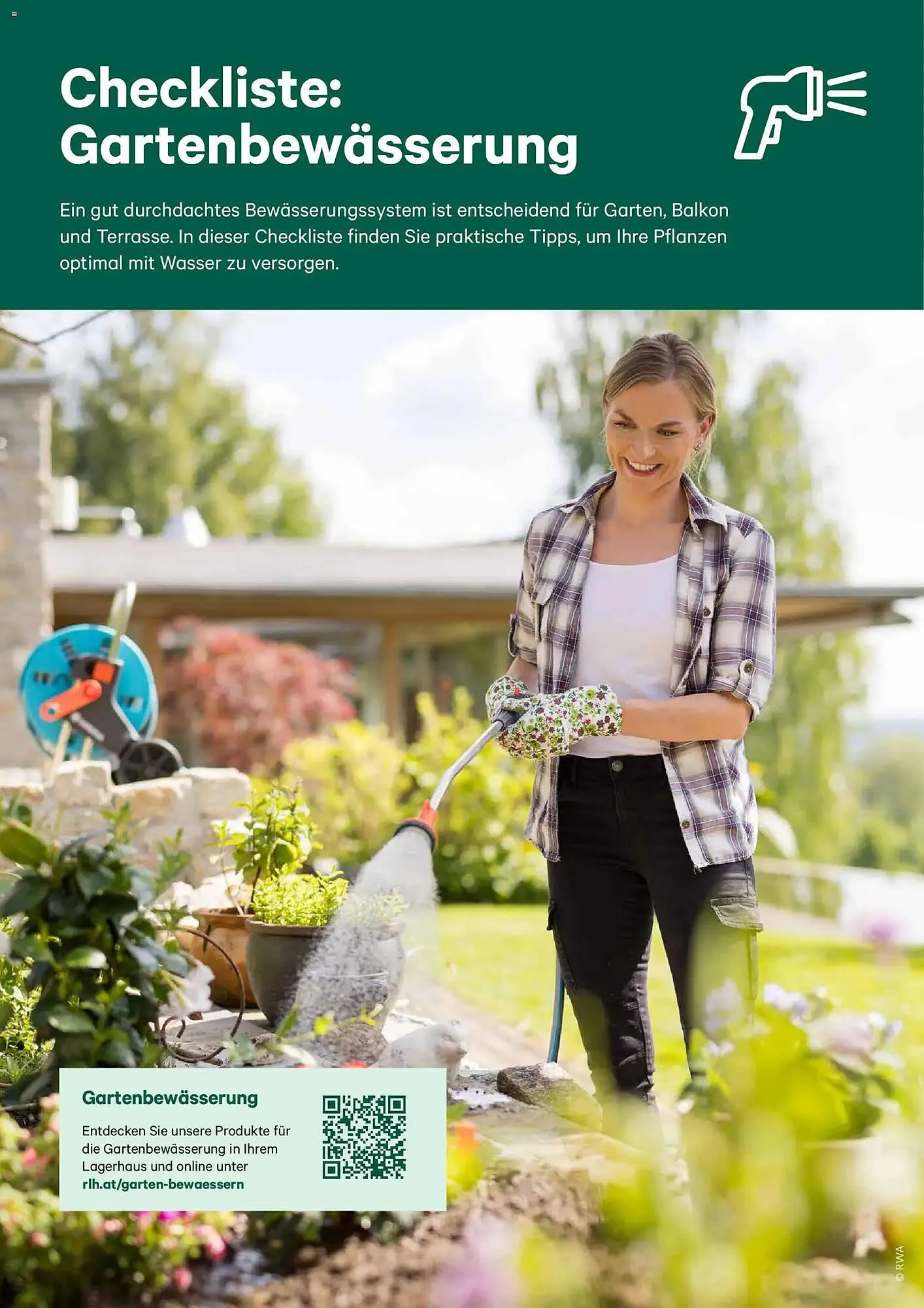 Lagerhaus Flugblatt von 13. November bis 31. Dezember 2025 - Flugblätt seite 2