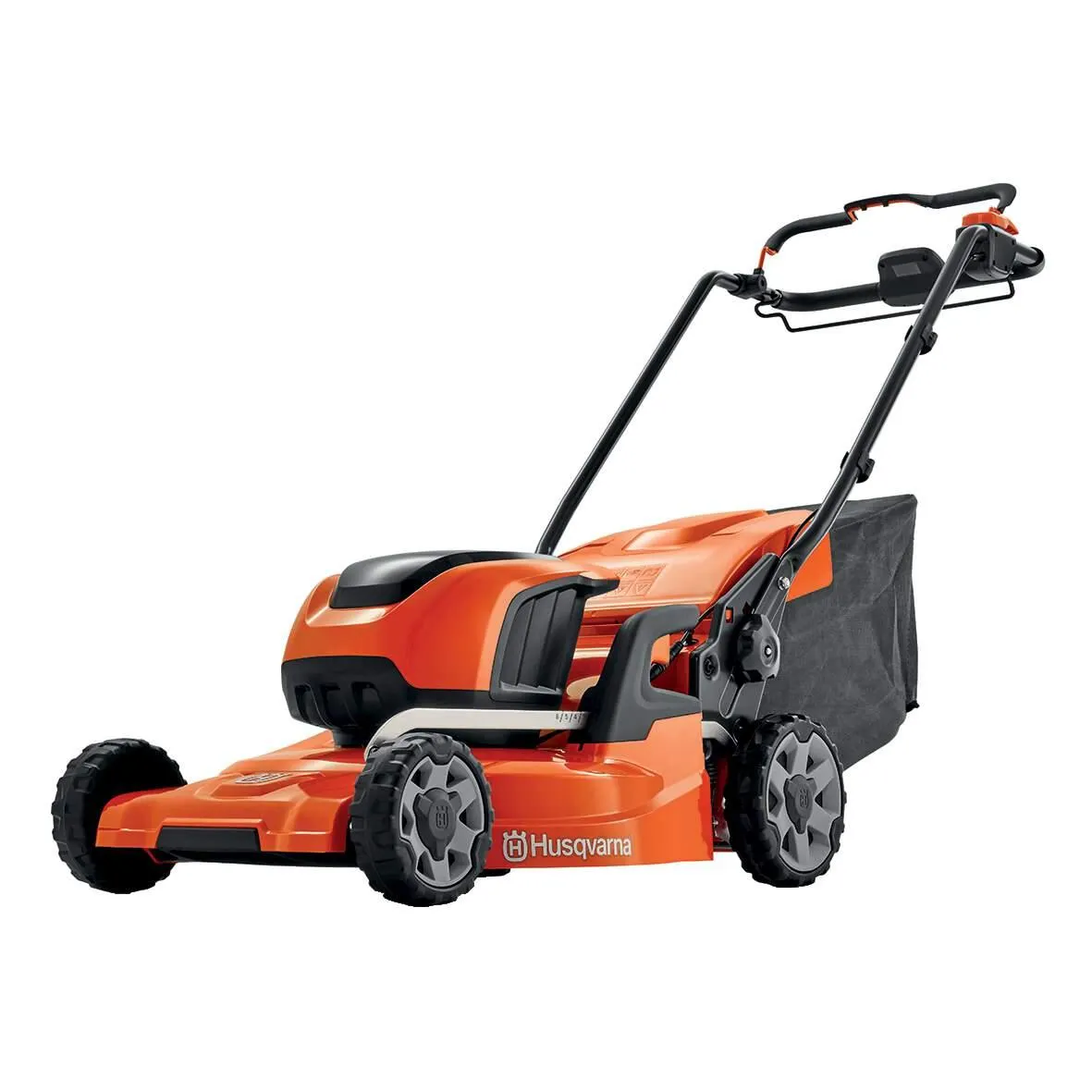 Akku-Rasenmäher LC347iVX