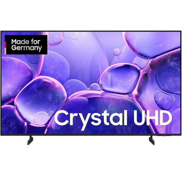GU43U8099FUXZG, LED-Fernseher