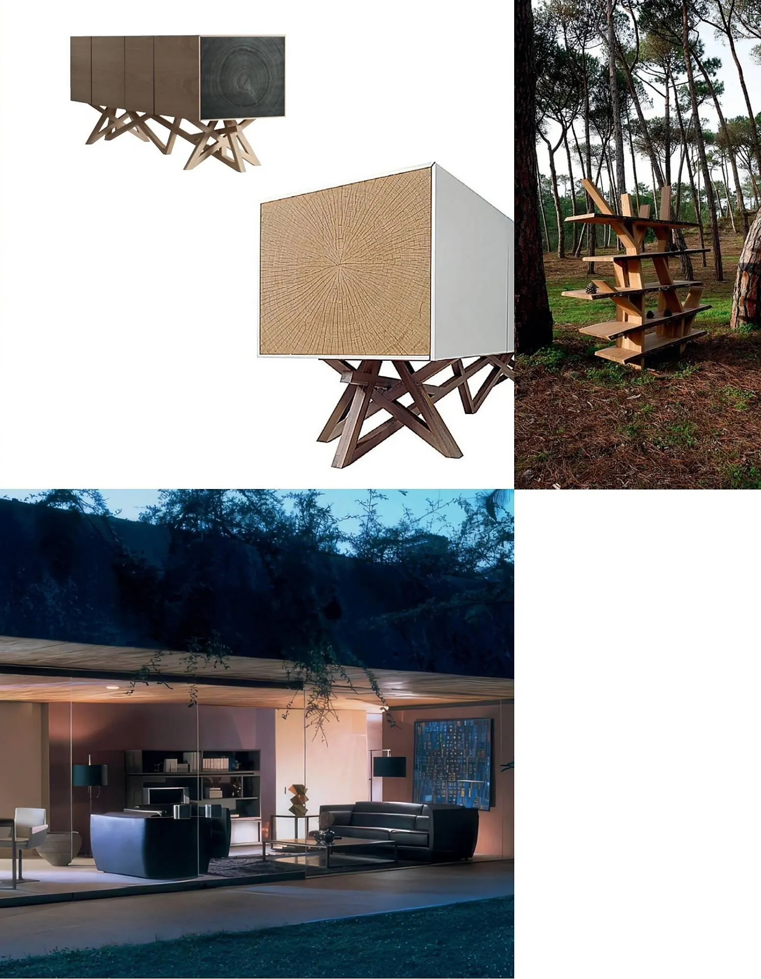 Roche Bobois Flugblatt von 9. Jänner bis 6. Jänner 2026 - Flugblätt seite  199