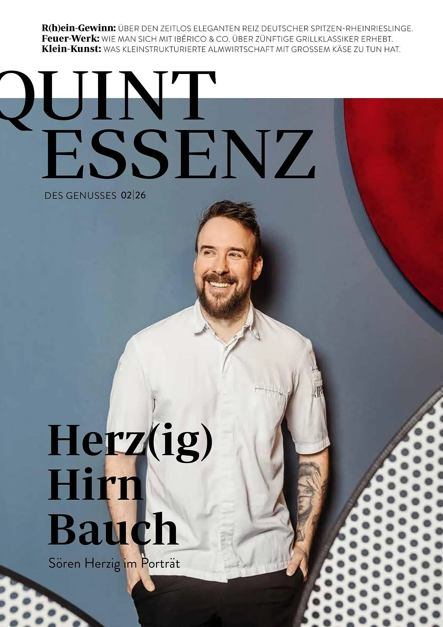 Transgourmet Flugblatt von 22. Mai bis 31. Juli 2026 - Flugblätt seite  1