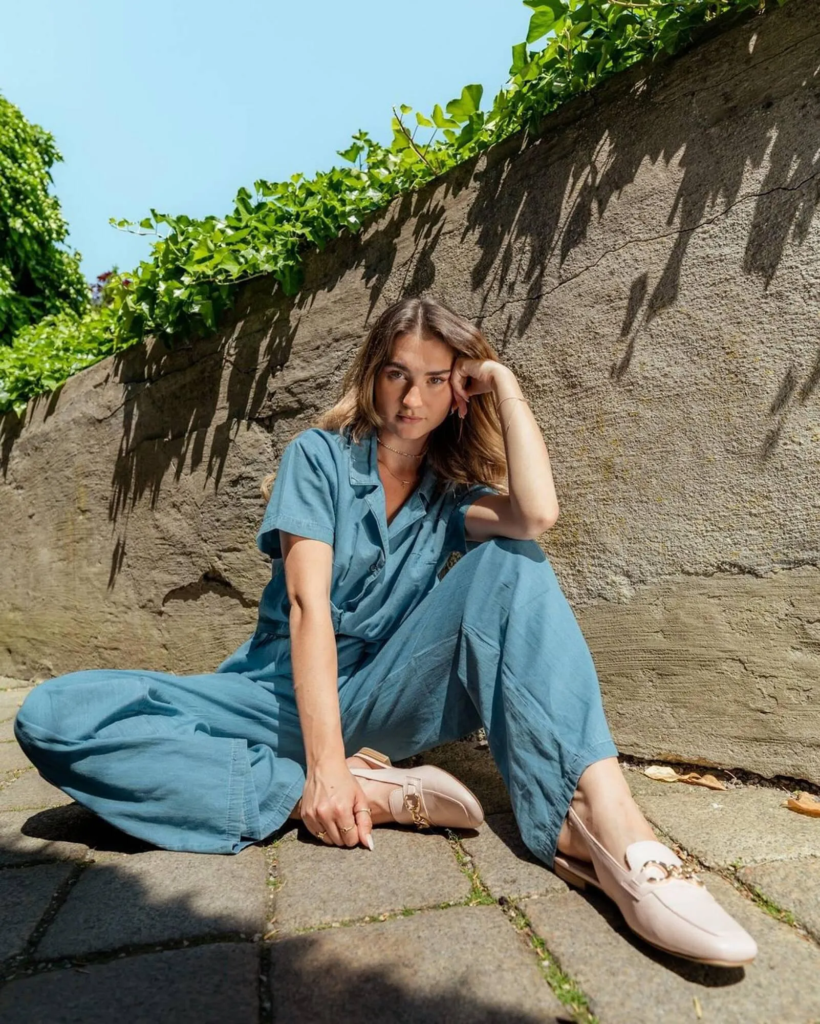 Deichmann Flugblatt von 5. Juli bis 11. September 2023 - Flugblätt seite 11