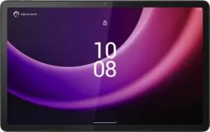 Tab P11 TB350FU 128GB (2nd Gen) - Storm Grey